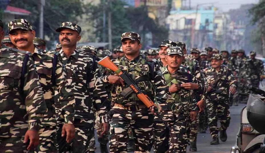 कुमाऊं के अर्द्धसैनिक बलों के लिए बड़ी राहत, हल्द्वानी-नैनीताल में जल्द खुलेंगे सीजीएचएस सेंटर