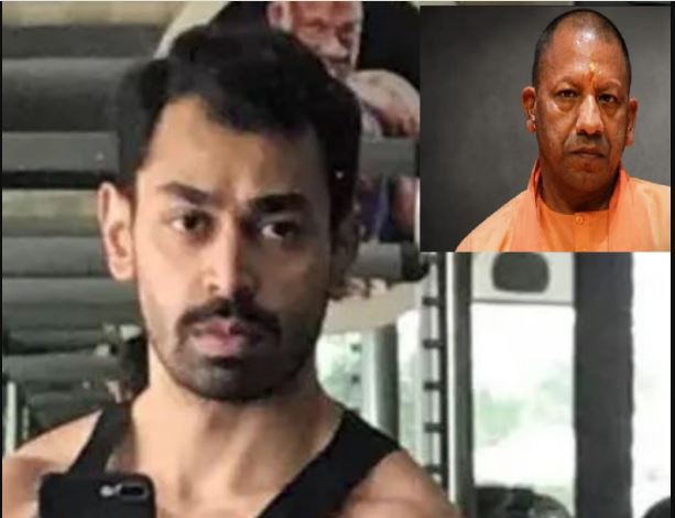 प्रतीक यादव के निधन पर मुख्यमंत्री ने जताया शोक