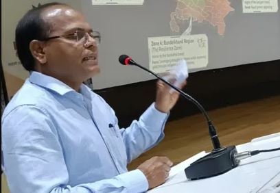 यूपी के 18 मंडलों में ‘स्वर्णिम दुग्धामृत संवाद समागम’ की मेरठ से हुई शुरुआत