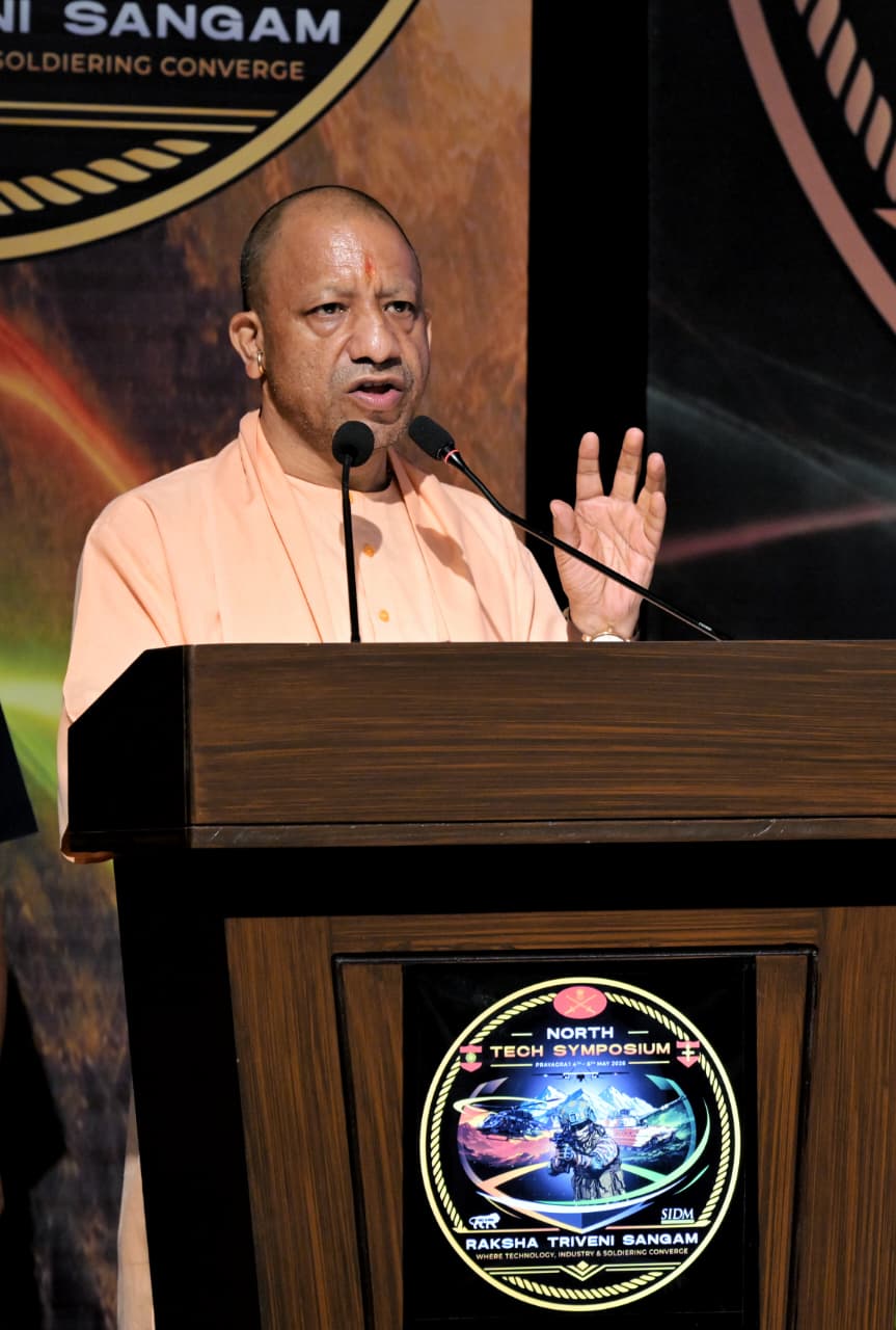 ‘नेशन फर्स्ट’ हर नागरिक के लिए भी मार्गदर्शक सिद्धांत, क्योंकि राष्ट्र से बढ़कर कुछ नहीं: मुख्यमंत्री