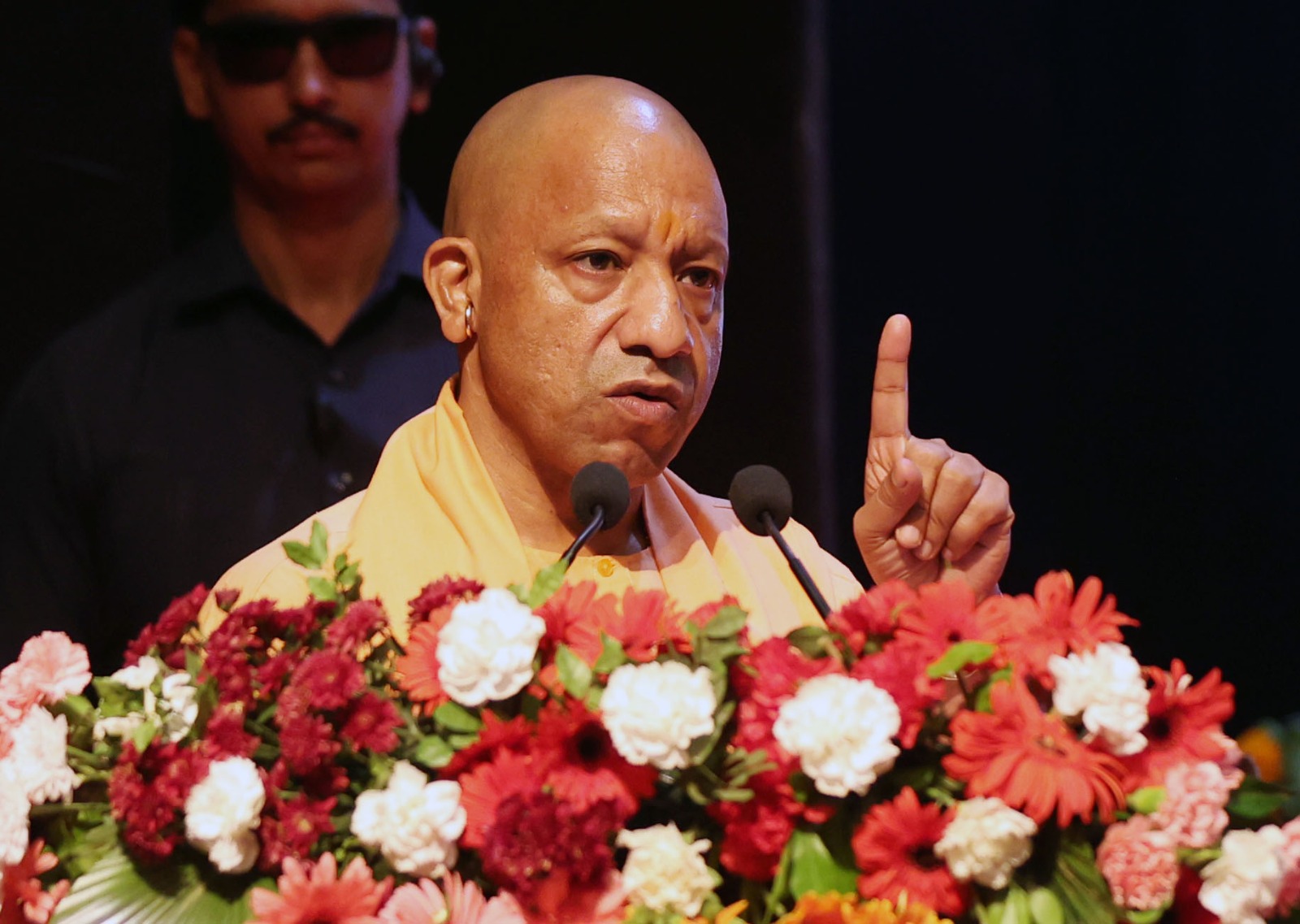 अर्थ, सृजन व जीवन शक्ति के मॉडल से बनेगा विकसित उत्तर प्रदेश