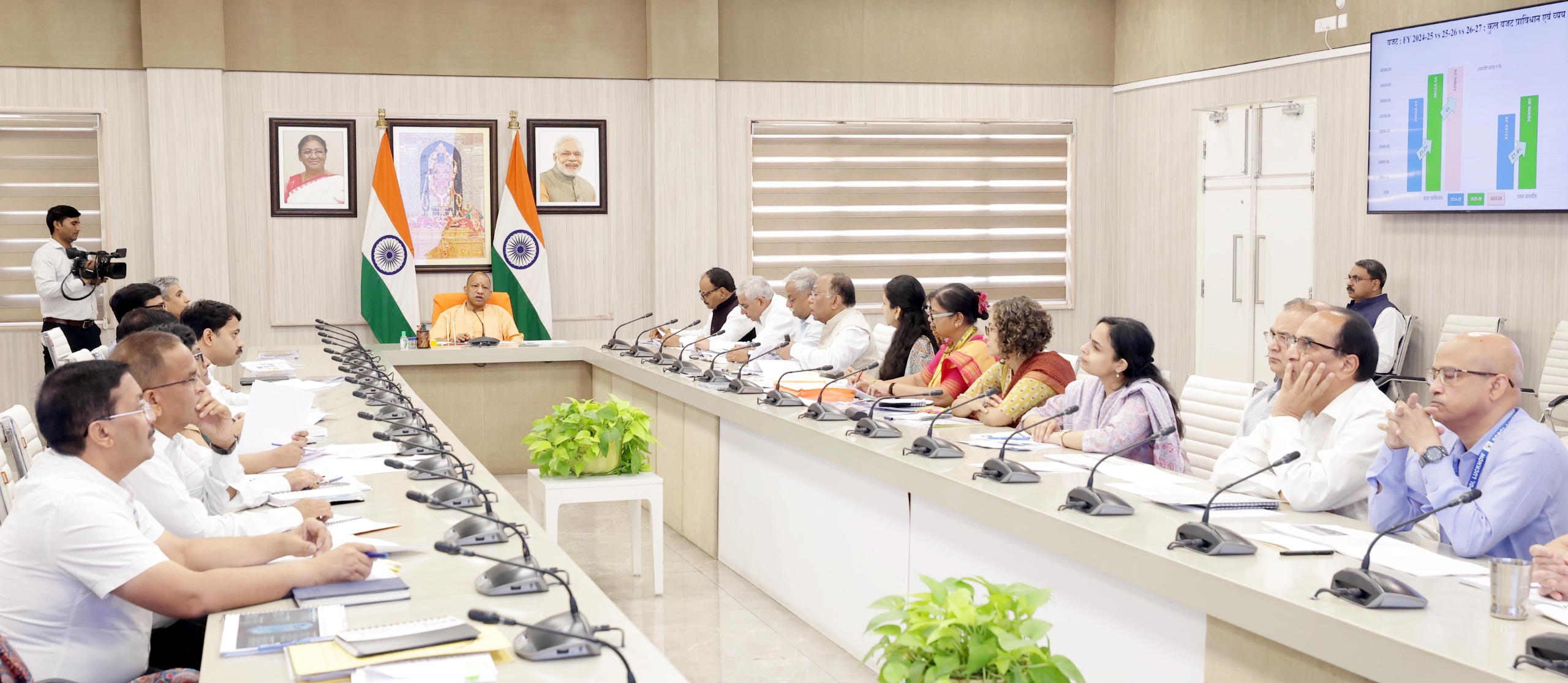 स्वास्थ्य सेवाओं के विस्तार को गुणवत्ता और आधुनिक तकनीक से जोड़ें: मुख्यमंत्री
