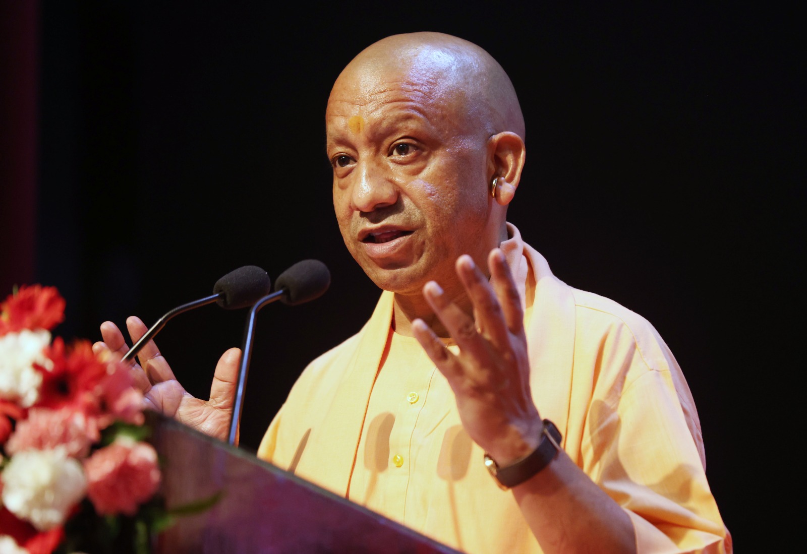 सभी थानों की सीसीटीवी मॉनिटरिंग के लिए बने सेंट्रल डैशबोर्ड: मुख्यमंत्री