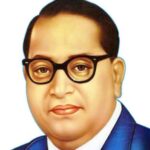 बाबा साहेब के अस्थिकलश का स्थानांतरण नहीं