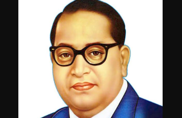 बाबा साहेब के अस्थिकलश का स्थानांतरण नहीं
