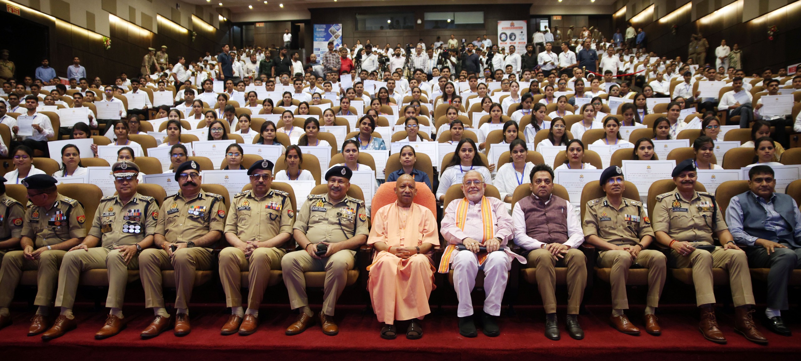 ‘सिर्फ आवेदन शुल्क के 400 रुपये खर्च हुए, न सिफारिश, न घूस’: चयनित अभ्यर्थी