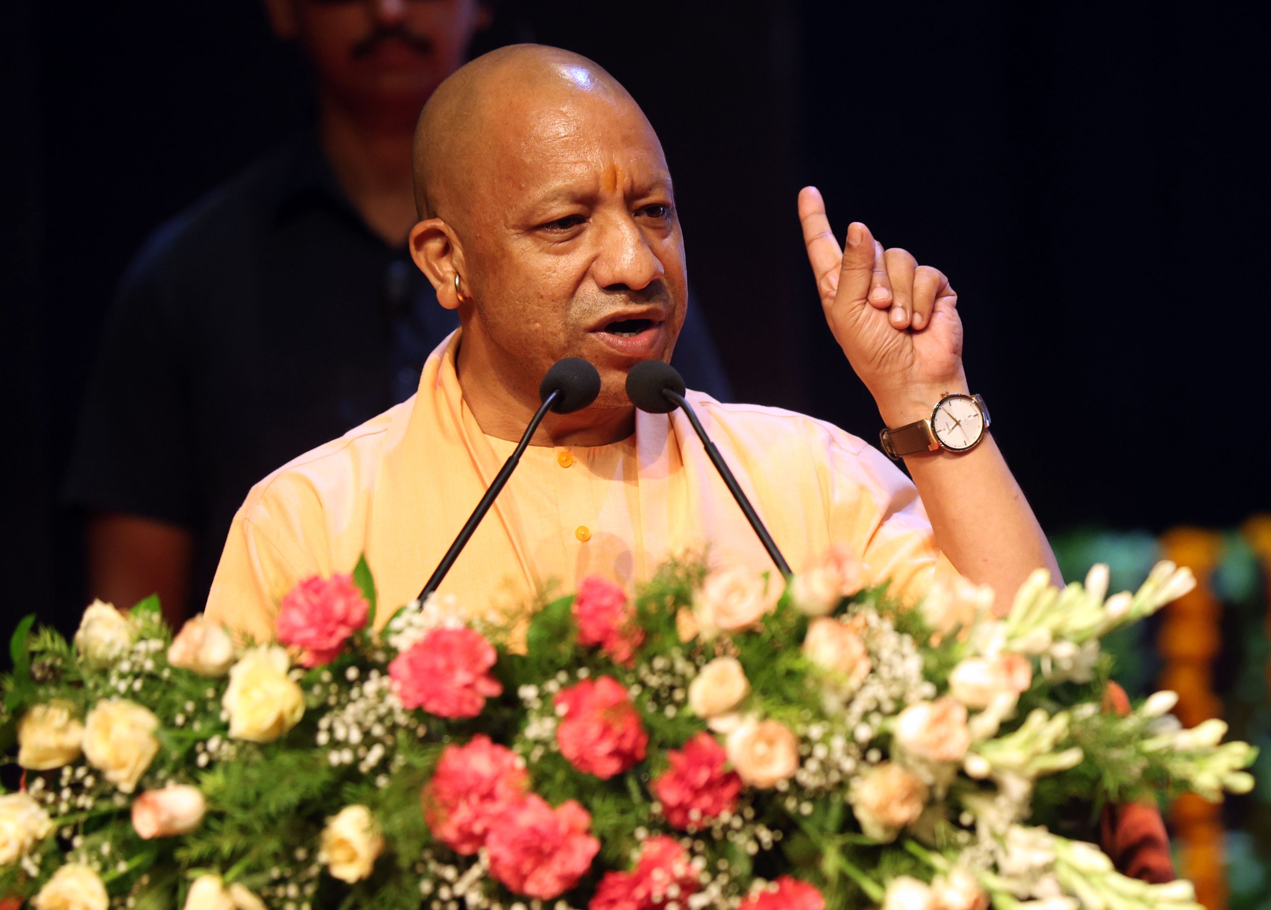 ड्यूटी के दौरान रील बनाना अनुशासनहीनता: मुख्यमंत्री
