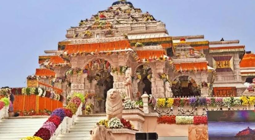 अयोध्या प्रकरण में एसआईटी जांच की समय-सीमा बढ़ाई गई