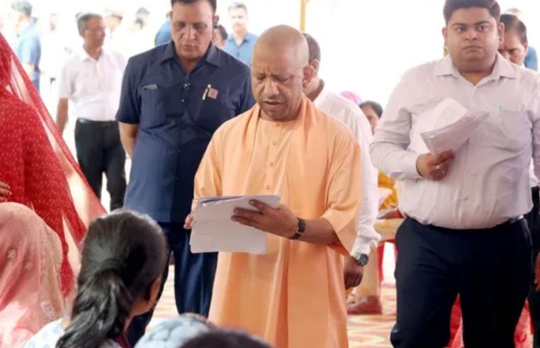 हर व्यक्ति की समस्या का समाधान सरकार की प्राथमिकता : मुख्यमंत्री