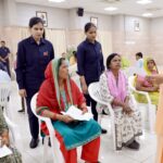 नर सेवा को नारायण सेवा मानकर 25 करोड़ प्रदेशवासियों के हित के लिए कार्य कर रही सरकारः मुख्यमंत्री