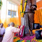 नेहरू सरकार की तुष्टिकरण की नीति के खिलाफ डॉ. मुखर्जी ने किया था शंखनादः मुख्यमंत्री