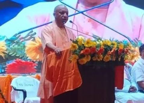 पीआरडी जवानों को सीएम योगी की बड़ी सौगात, अब मिलेगा 600 रुपये ड्यूटी भत्ता, सपरिवार मुफ्त इलाज